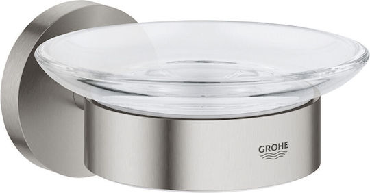 Grohe Επιτοίχια Σαπουνοθήκη