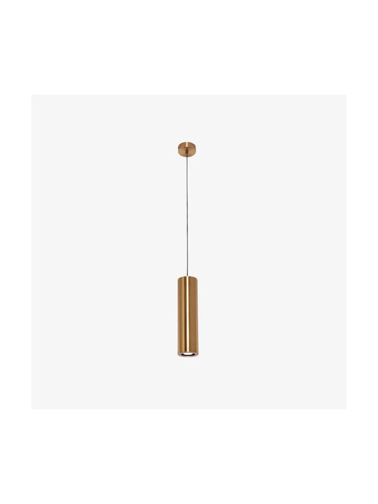 Phos & Gaia Adjustable Pendant Ceiling Light