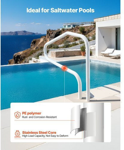 Vevor Εξαρτήμα Πισίνας