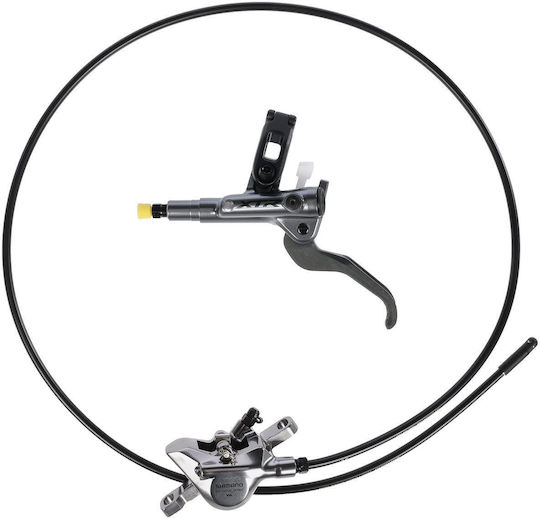 XTR BL-M9100 & BR-M9100 IM9100JLFPMA100 Hydraulisches Fahrrad Scheibenbremsen Linke