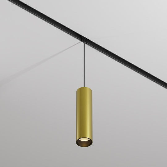 Maytoni LED Висящо Таванно Осветително Тяло Maytoni LED Висящо Таванно Осветително Тяло