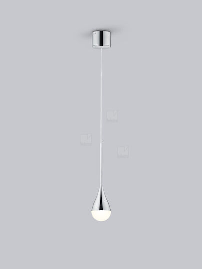 Helestra Hängelampe Weiß 72x7.2cm Helestra Hängelampe Weiß 72x7.2cm