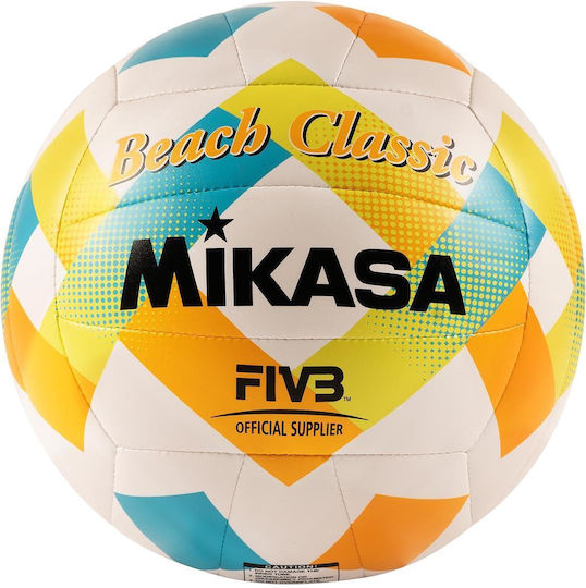 Mikasa Волейболна топка за плаж No.5