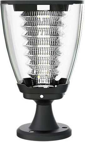 Sresky Solar Light Column 100lm with Warm White Light 3000K IP65
