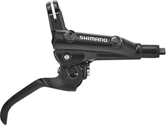 Shimano Bl-mt501 EBLMT501RL Right Bike Brake Lever