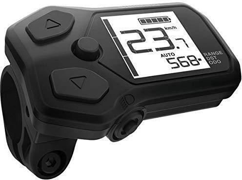 Shimano SC-E5000 Κοντέρ Ποδηλάτου