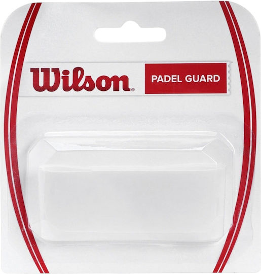 Wilson Overgrip Λευκό 1τμχ