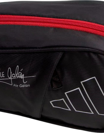 adidas Galen Shoe Bag Black