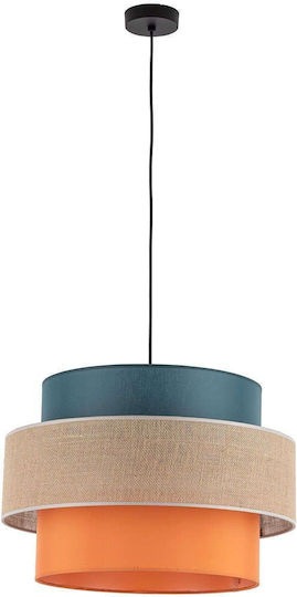 TK Lighting Hängelampe Mehrfarbig 50x160cm TK Lighting Hängelampe Mehrfarbig 50x160cm