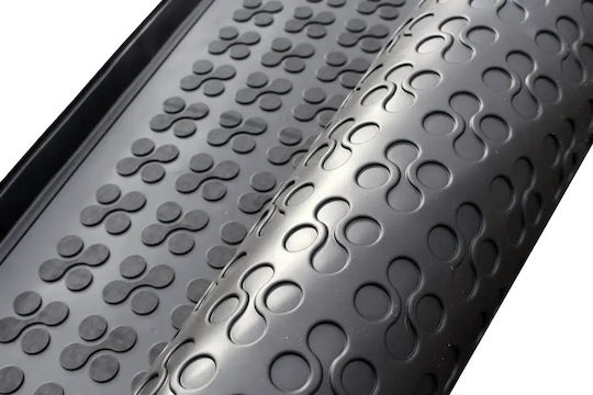 Car Mat Trunk Mazda CX-5 2017+ Version Optional Trunk Floor Adjustment Bottom Position 1 Piece Rezaw Plast