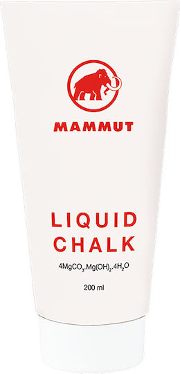 Υγρή Μαγνησία Mammut 200ml