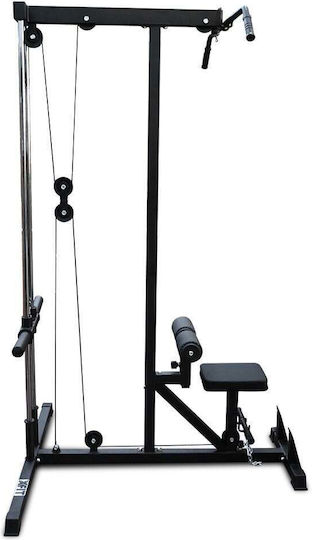 X-FIT Πολυόργανο Γυμναστικής με Βάρη