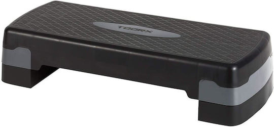 Toorx AHF-023 Aerobic Stepper με Ρυθμιζόμενο Ύψος