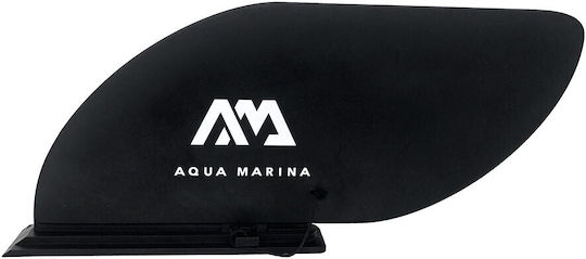 Aqua Marina Halve 15692-0043 Πλαστικό Kayak Θαλάσσης 2 Ατόμων Πολύχρωμο