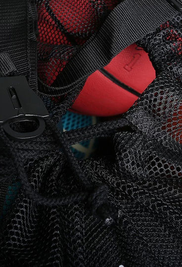 Wilson All Sport Ball Bag σε Μαύρο Χρώμα