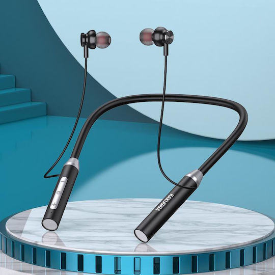 Kakusiga KSC-833 In-Ear Bluetooth Kopfhörer Schwarze