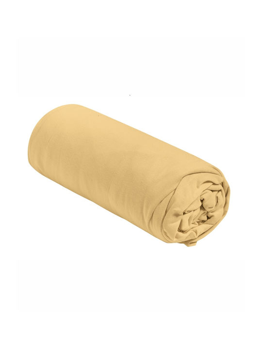 Kentia Suave Σεντόνι King Size με Λάστιχο 180x200+35εκ. 11