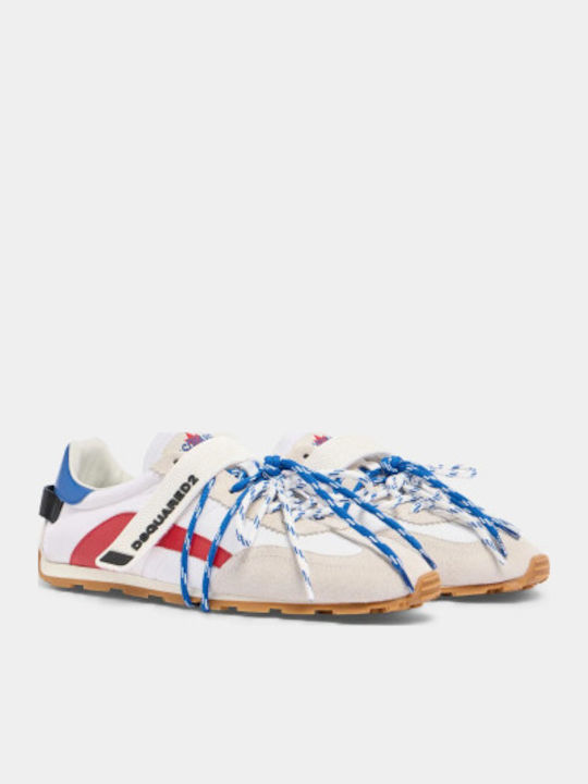 Sneakers Λευκό