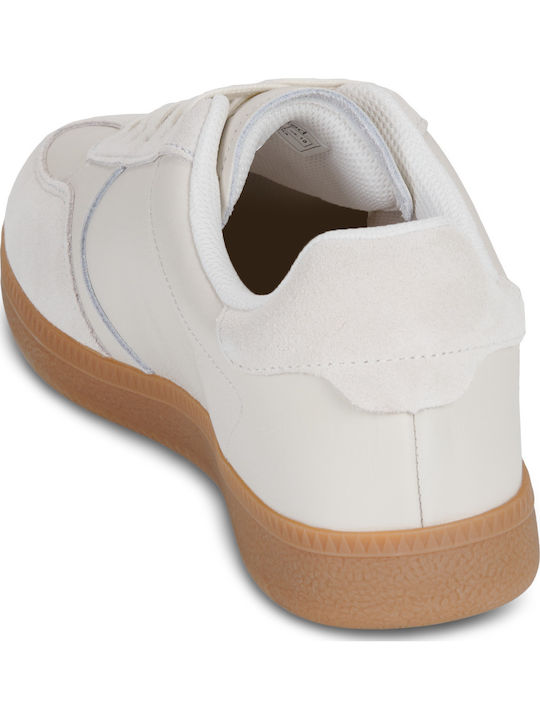 Ανδρικά Sneakers Λευκά