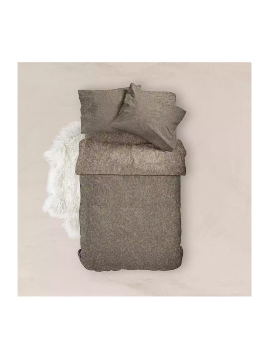 Borea Set Cearșafuri 240x260cm. Ladi 4buc