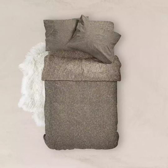 Borea Set Super dublu 4buc 240x260cm Ladi
