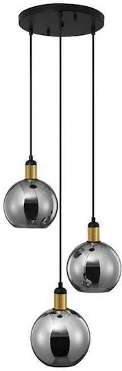 Nova Luce Smoky Nova Luce Smoky