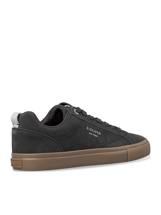 Men's Sneakers Dark Gray