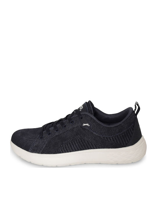 Herren Freizeitschuhe Blau