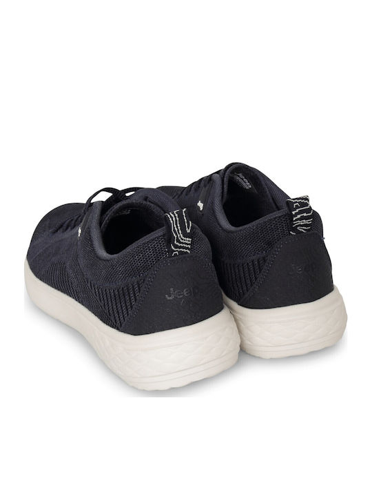 Herren Freizeitschuhe Blau