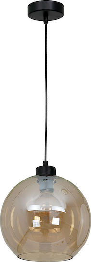 Eko Light Sofia Hängelampe Braun