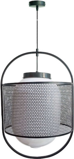 VK Lighting Висящо осветително тяло Черен 40x162.5x60см. VK Lighting Висящо осветително тяло Черен 40x162.5x60см.
