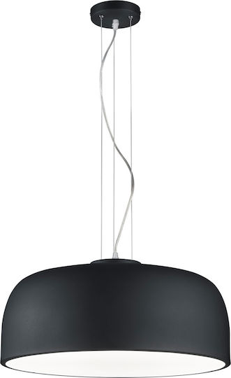 Trio Lighting Baron Κρεμαστό Φωτιστικό 52x150εκ. Trio Lighting Baron Κρεμαστό Φωτιστικό 52x150εκ.