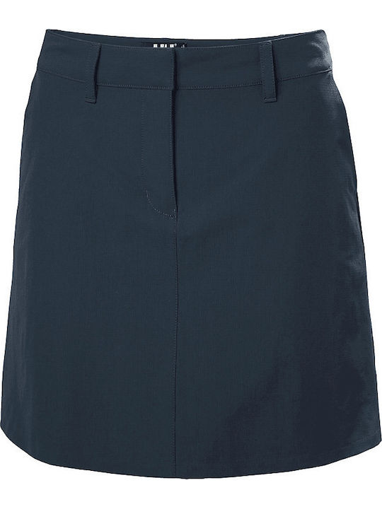 Women's Skort Navy Blue