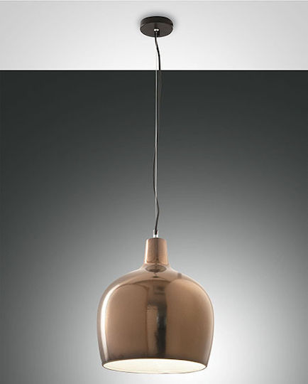 Fabas Luce Hängelampe Weiß 32cm Fabas Luce Hängelampe Weiß 32cm