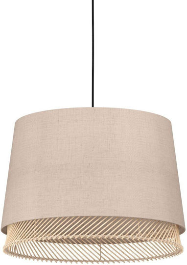 Eglo Hängelampe Beige Eglo Hängelampe Beige