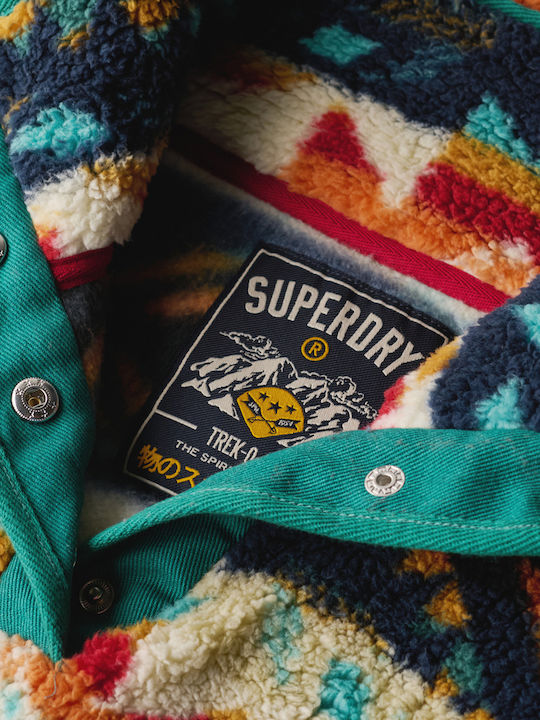 W Ovin Super Women's Sweater Multi