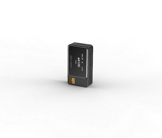 Ibasso Jr Macchiato Dual Cs43131 Usb ЦАП и Усилвател – 580mw Балансиран 4.4mm 3.5mm Черен