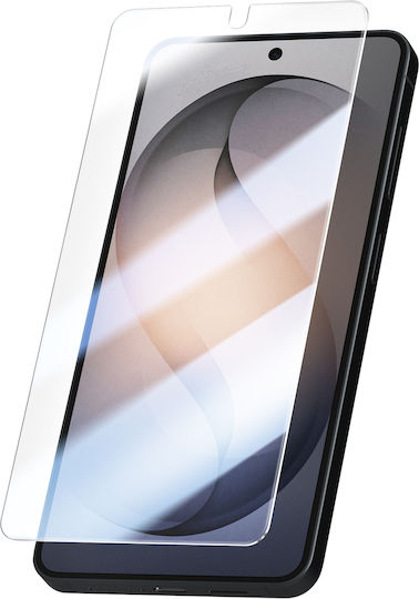 Mayaxess Screen Protector Galaxy S26 Plus In 9h Oleophobic Tempered Glass Transparent