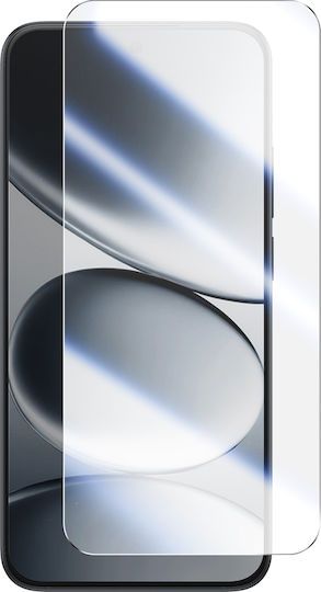 Mayaxess Displayschutzfolie Redmi Note 15 Pro 5G In 9h Oleophobe Gehärtetes Glas Transparent