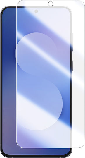 Mayaxess Screen Protector Galaxy S25 Fe Sticlă Temperată 9h Oleofobic Transparent