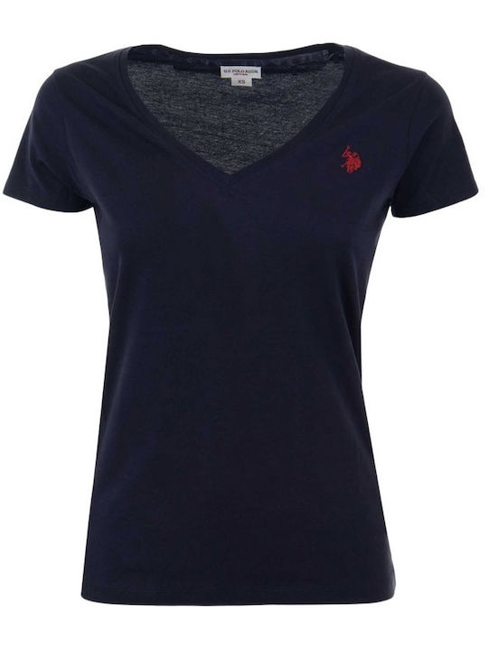 Bell Women's Blouse Navy