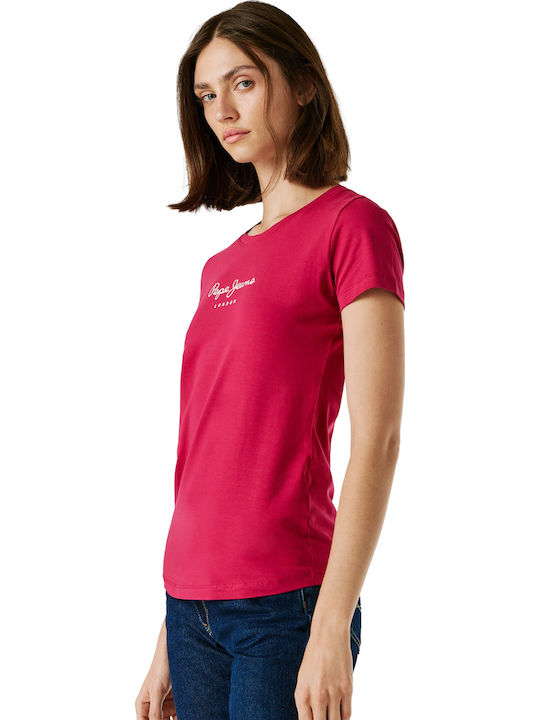 Women's T-shirt Pink