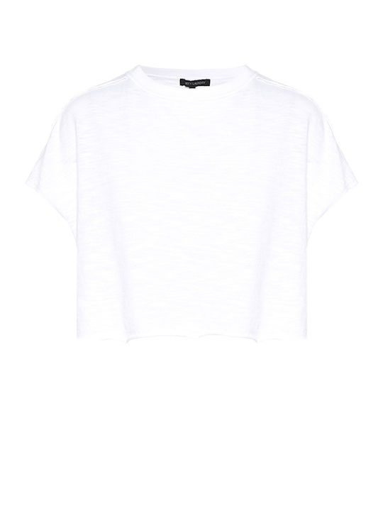 Women's T-shirt White
