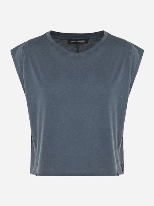 Γυναικείο T-shirt Grey