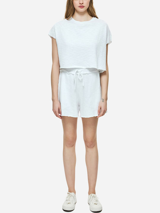 Women's T-shirt White