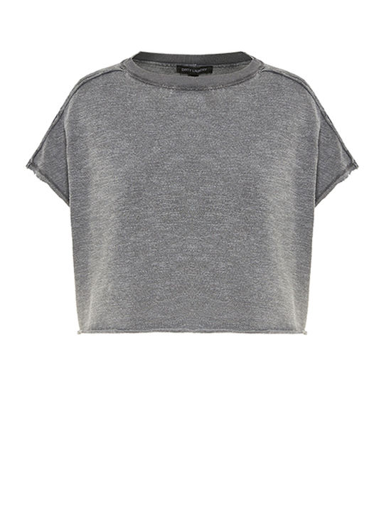Women's T-shirt Grey