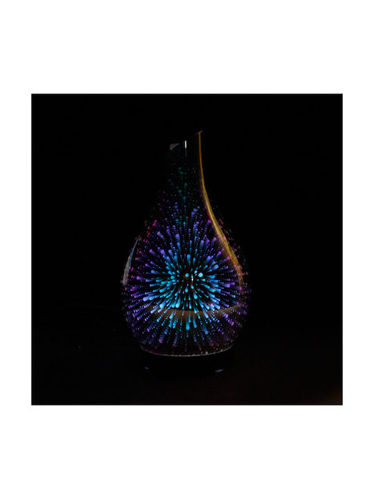 Atomiser Infinity Lights Usb Colour Change