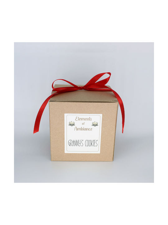 Granny's Cookies Soy Candle 260g