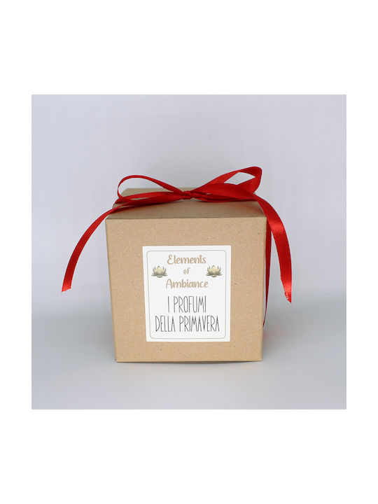 I Profumi Della Primavera Soy Candle 260g