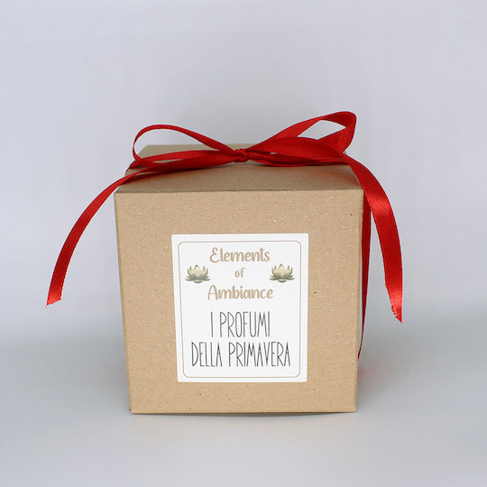 I Profumi Della Primavera Soy Candle 260g I Profumi Della Primavera Soy Candle 260g